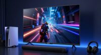 top oled gaming tvs