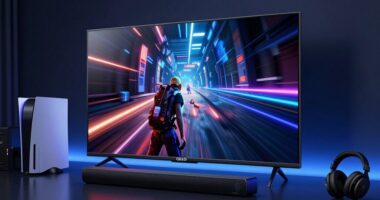 top oled gaming tvs