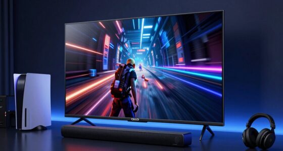 top oled gaming tvs