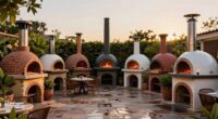 top outdoor pizza ovens