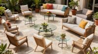top patio furniture picks