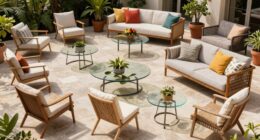 top patio furniture picks