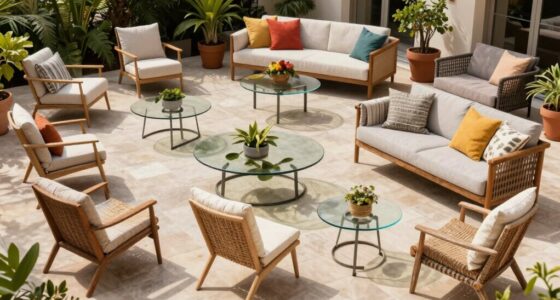 top patio furniture picks