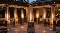 top patio heater picks