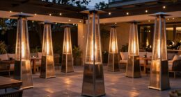 top patio heater picks