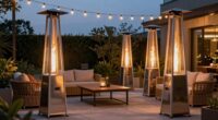 top patio heater recommendations
