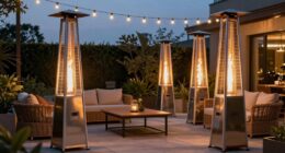 top patio heater recommendations