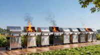 top pellet grills 2026