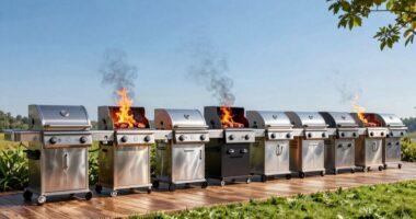 top pellet grills 2026