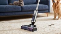 top pet hair vacuums