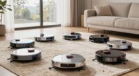 top pet hair vacuums