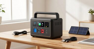 top portable power stations
