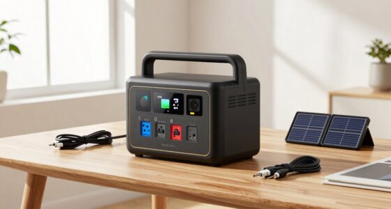 top portable power stations