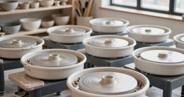 top pottery wheel reviews