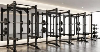 top power racks 2026