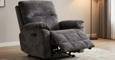 top power recliners 2026