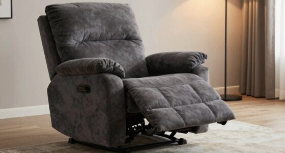 top power recliners 2026