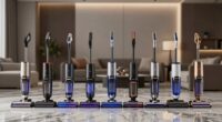 top premium vacuum options