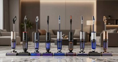top premium vacuum options