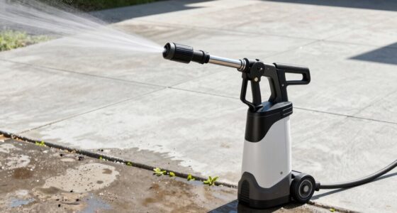 top pressure washer picks
