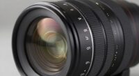 top professional camera lenses