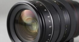 top professional camera lenses