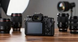 top professional camera picks
