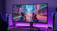 top ps5 gaming monitors
