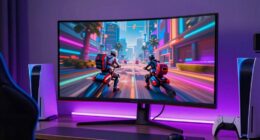 top ps5 gaming monitors