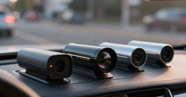 top radar detectors 2026