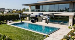 top real estate drone options