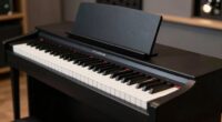 top realistic digital pianos