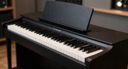 top realistic digital pianos