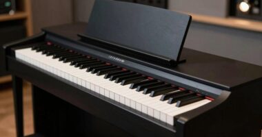 top realistic digital pianos