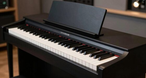 top realistic digital pianos