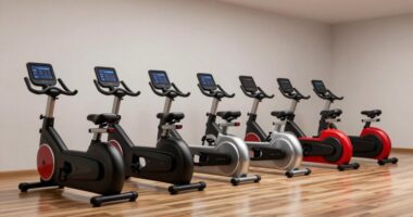 top recumbent bike picks