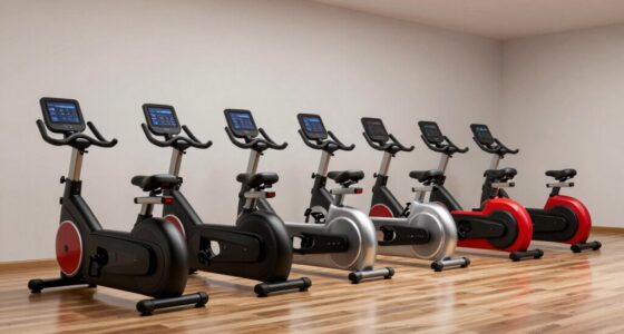 top recumbent bike picks