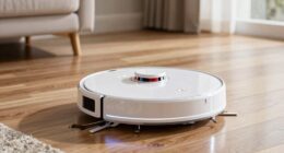 top robotic floor cleaners