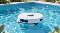top robotic pool cleaners