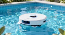 top robotic pool cleaners