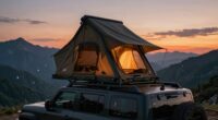 top rooftop tents 2026