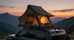 top rooftop tents 2026