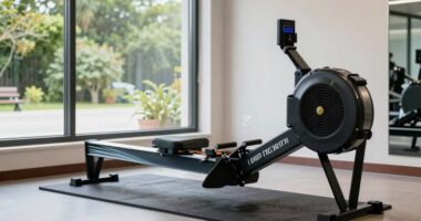 top rowing machines 2026