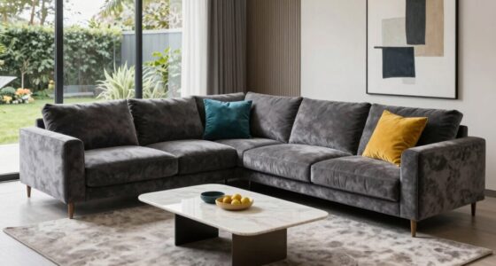 top sectional sofas 2026