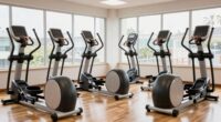 top senior elliptical options