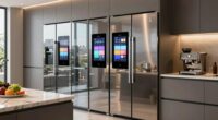 top smart fridge picks