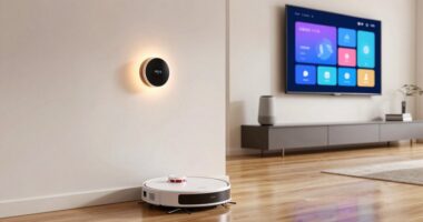 top smart home systems