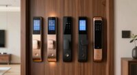 top smart lock options
