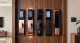 top smart lock options