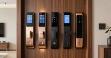 top smart lock options